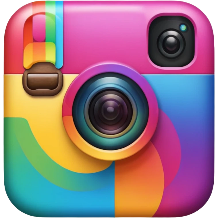 Instagram  emoji