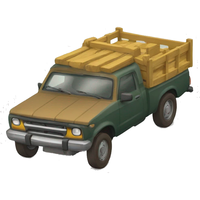 Dépardieu emoji
