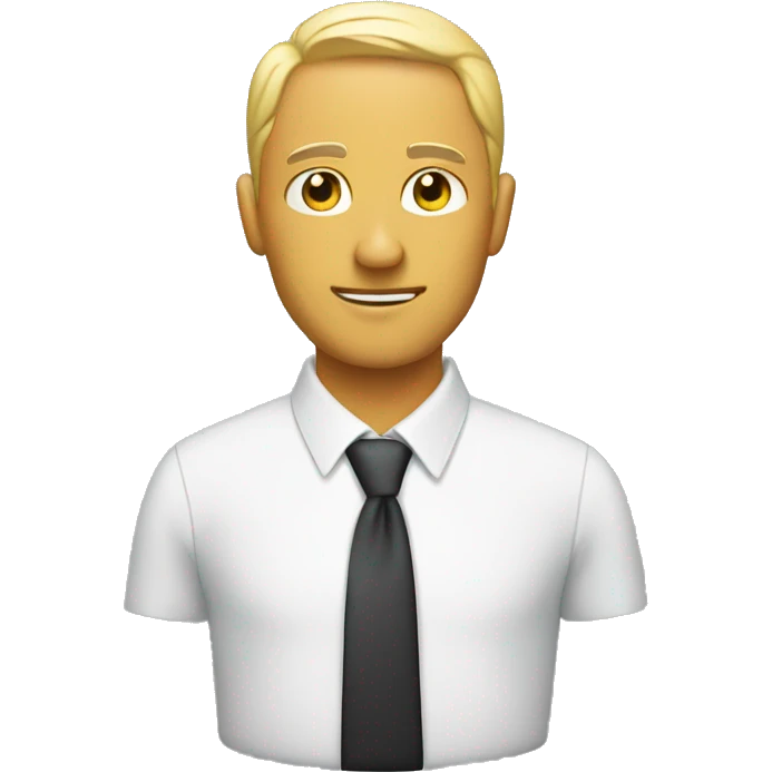Job Interview emoji