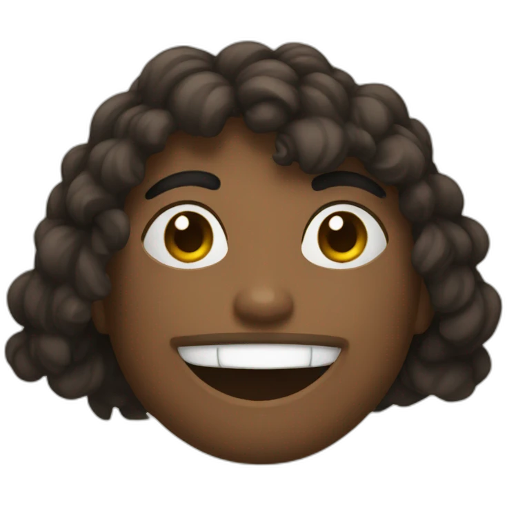 Nossa emoji