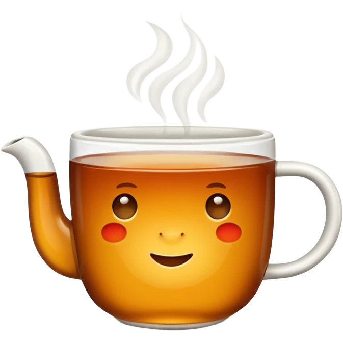 Tea emoji