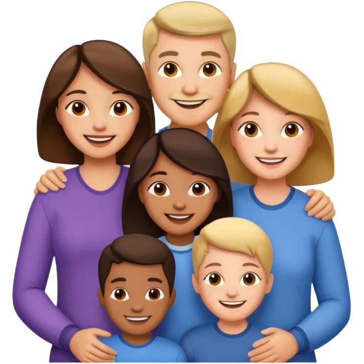 family emoji