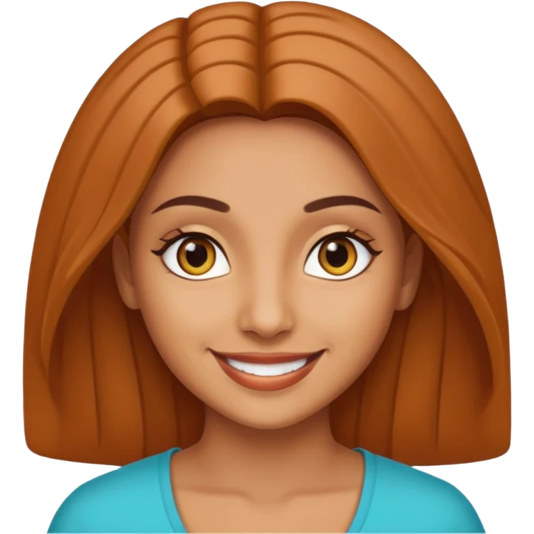 Zahra emoji