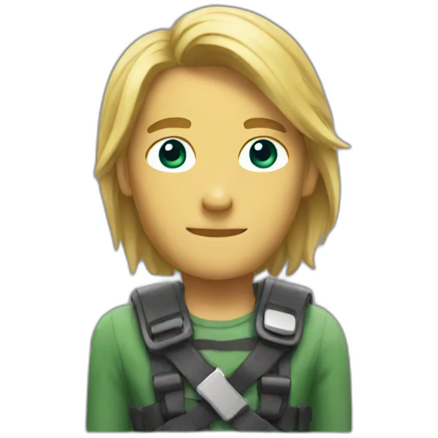 Quick Link emoji