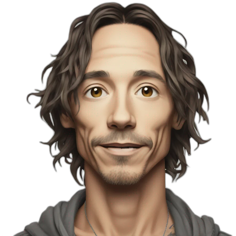 Brandon boyd emoji