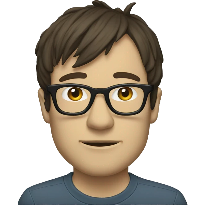 Weezer  emoji