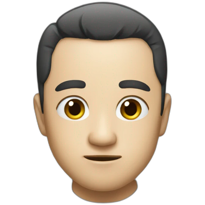 赵旭 emoji