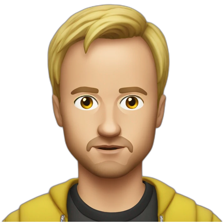 jesse-pinkman emoji
