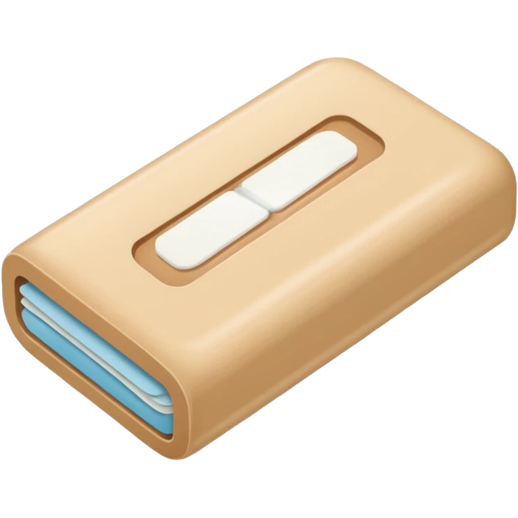 Band-aids emoji