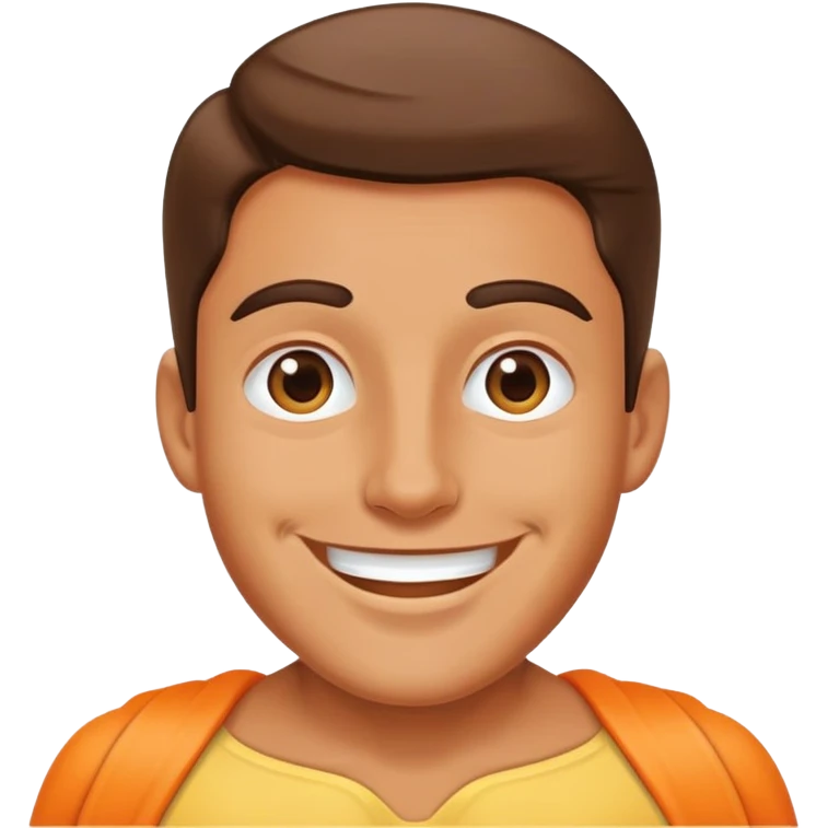 supersero emoji
