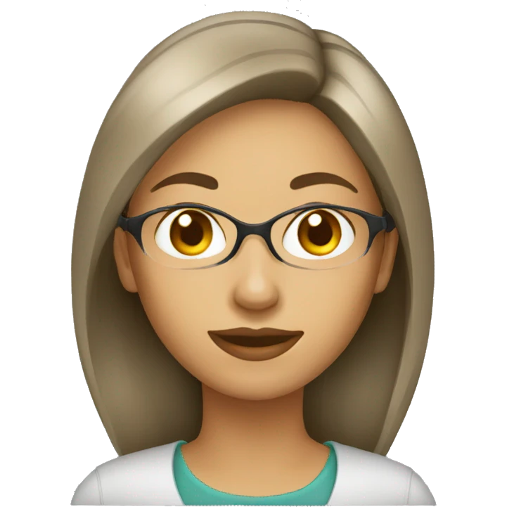 graphic designer female emoji