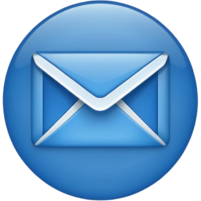 Microsoft Outlook icon emoji