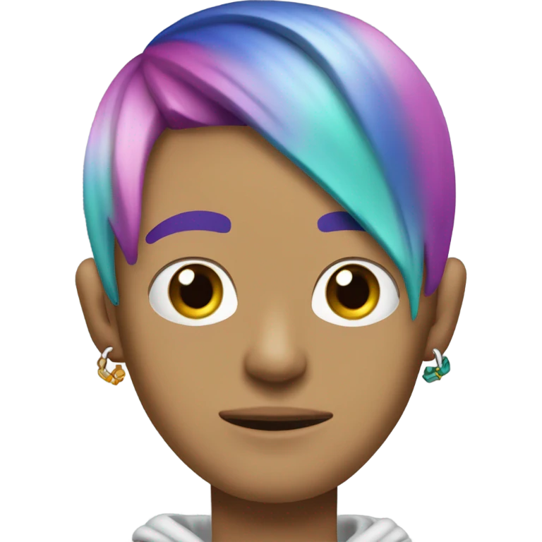 Lil peep emoji
