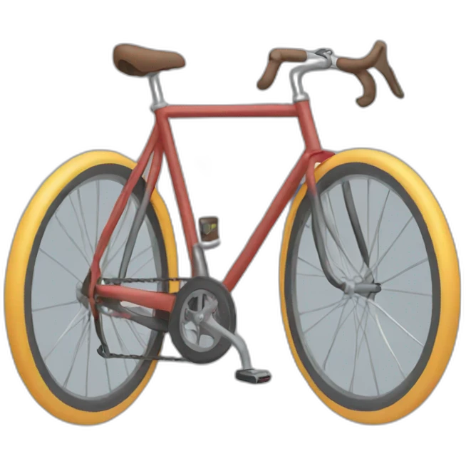 bike emoji