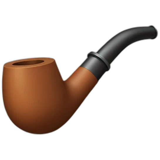 pipe emoji