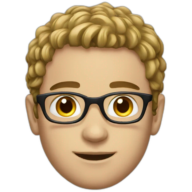 young french man politic emoji