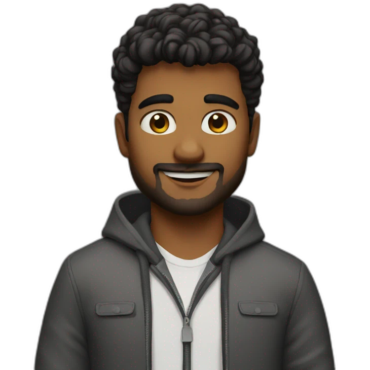 Neves  emoji
