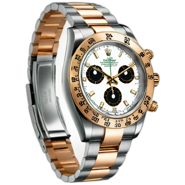 Rolex emoji