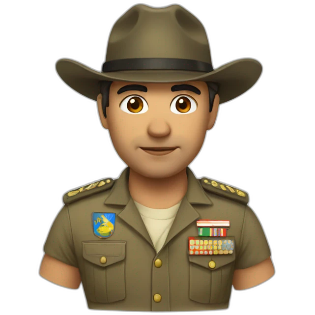 prima rica emoji