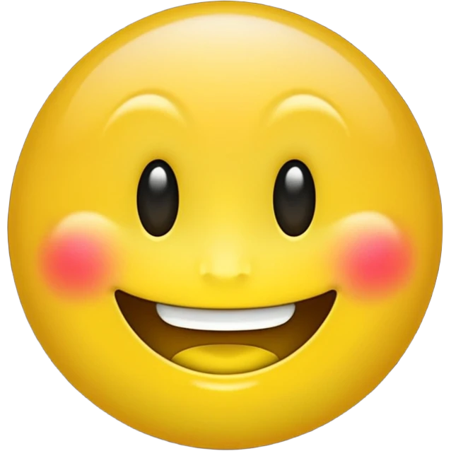 Emojis qui rigole fusionné avec l’emojis fantôme 👻 emoji