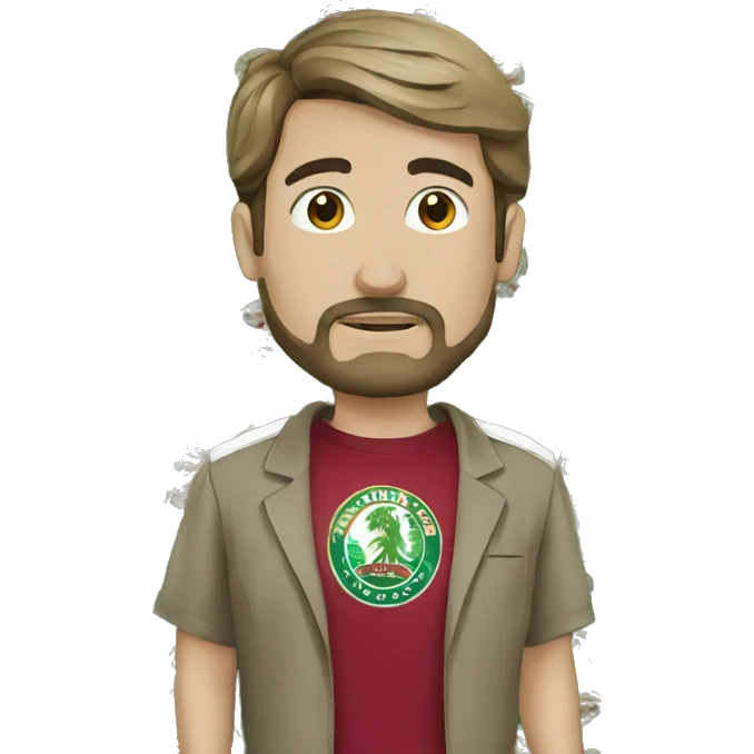 Mohun bagan emoji