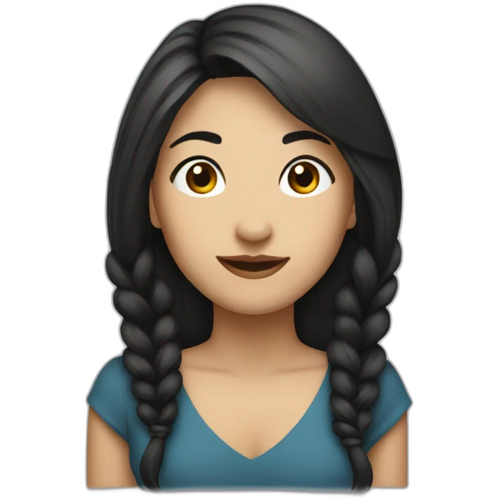 anna yu emoji