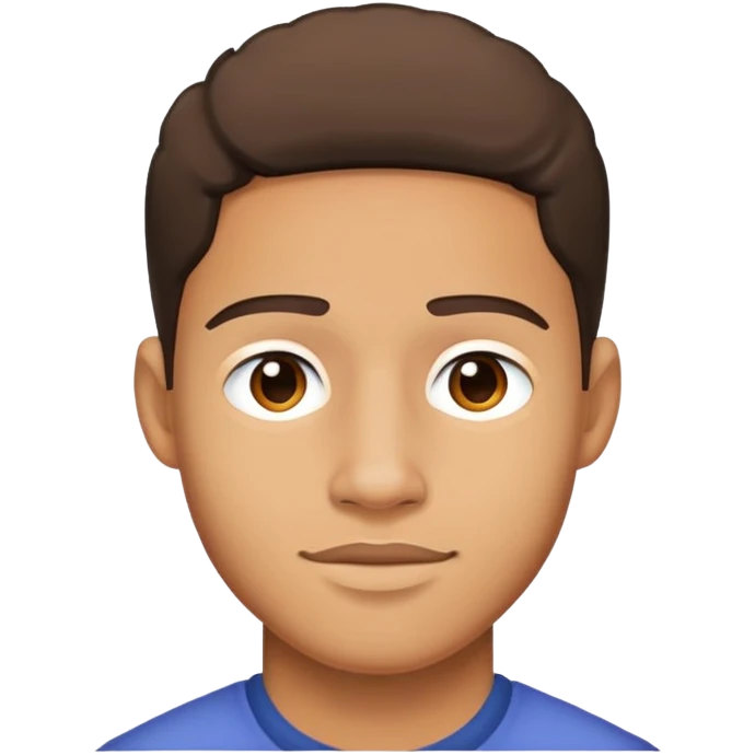 Josh Hart emoji