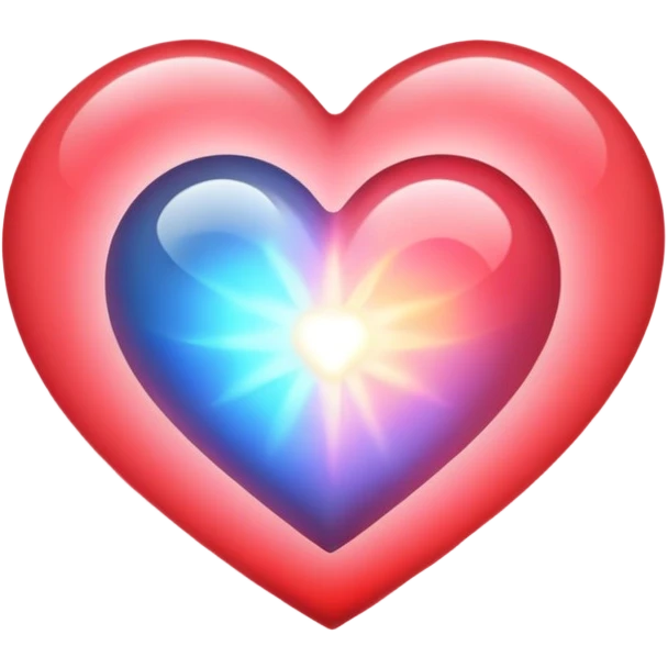 Манит сердце мечтою emoji