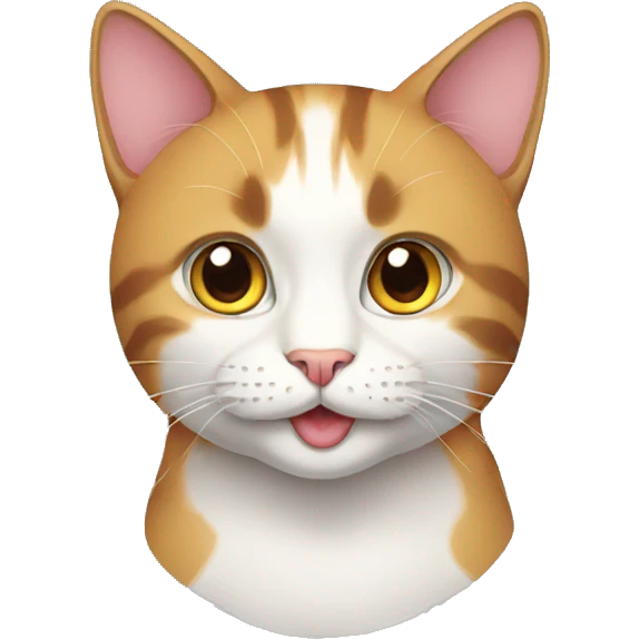 cat emoji