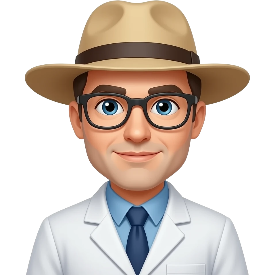 Biologia i Geologia emoji