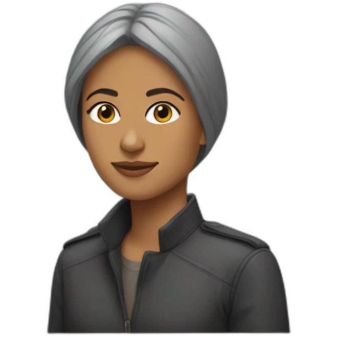 Iman Gadzhi emoji