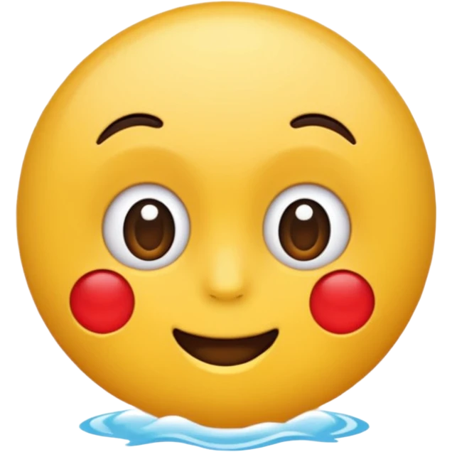 Playday emoji