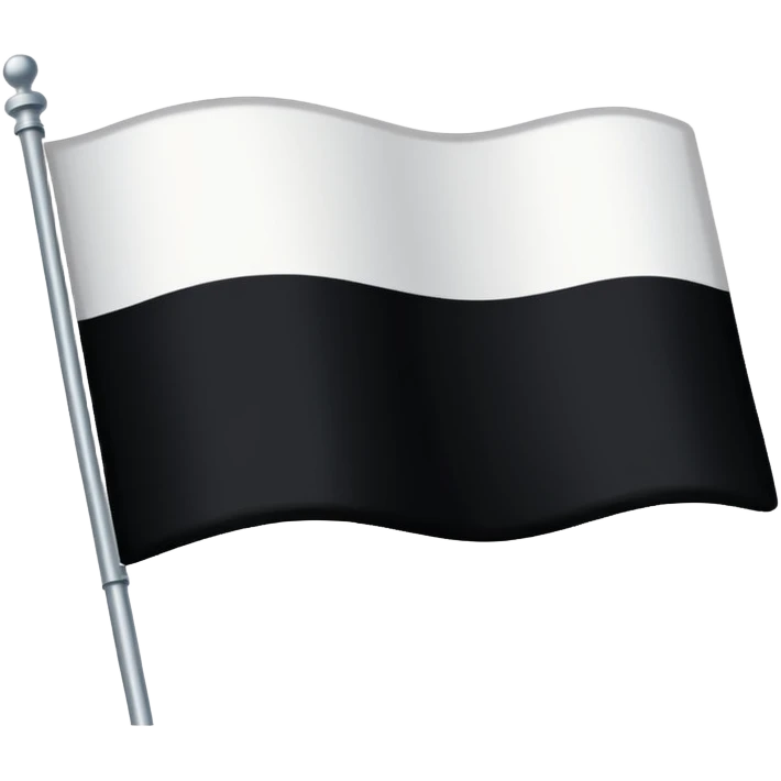 Prussia flag emoji