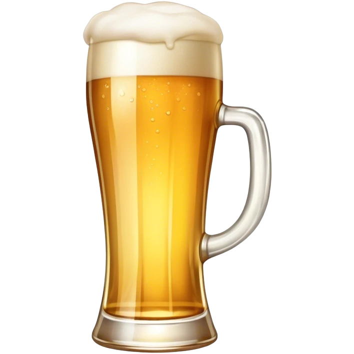 Beer emoji
