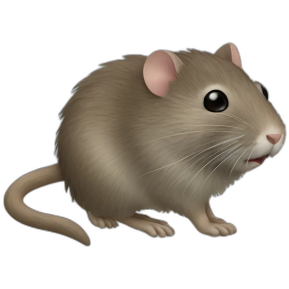 vole emoji