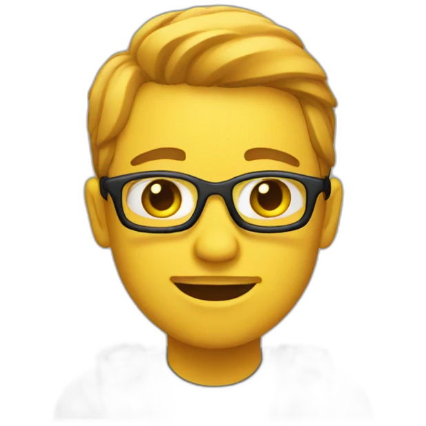 UX Designer emoji