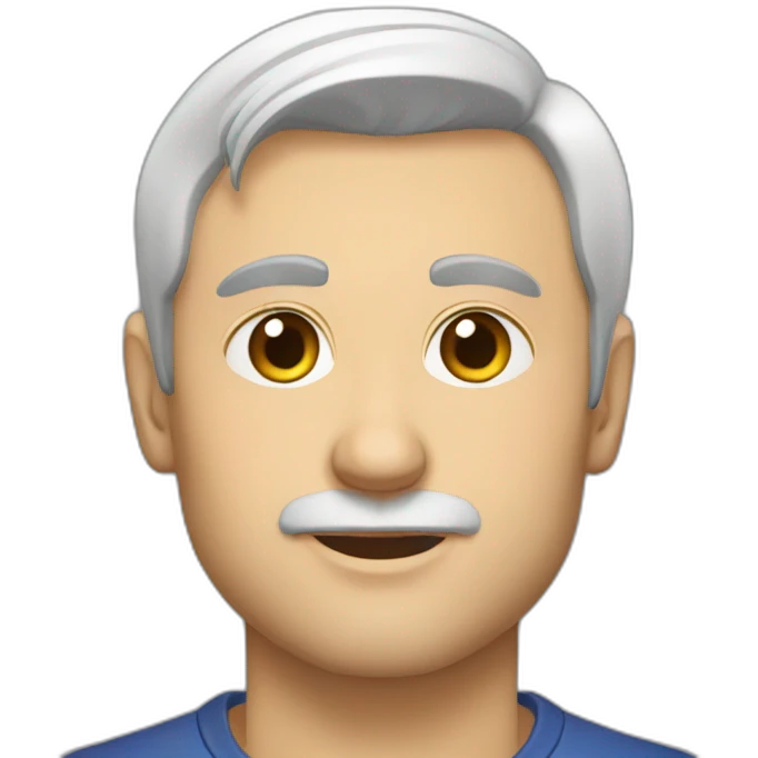 ilya makarov emoji
