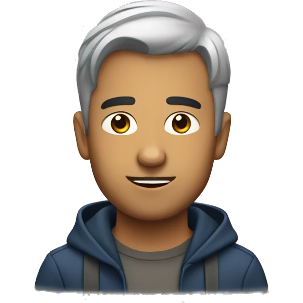 Maxime Le mal emoji