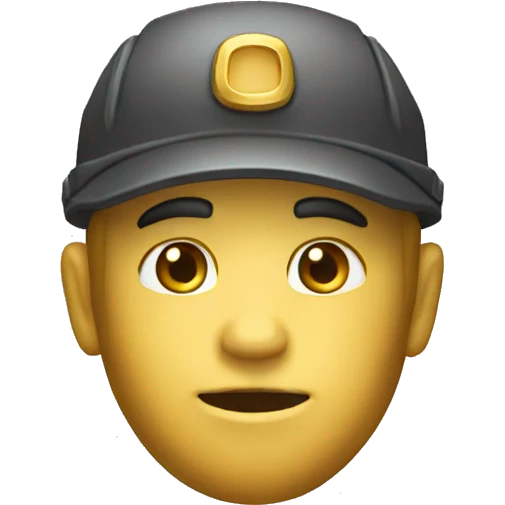gold mine emoji