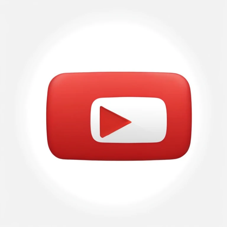 YouTube  emoji