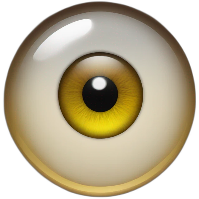 eye emoji