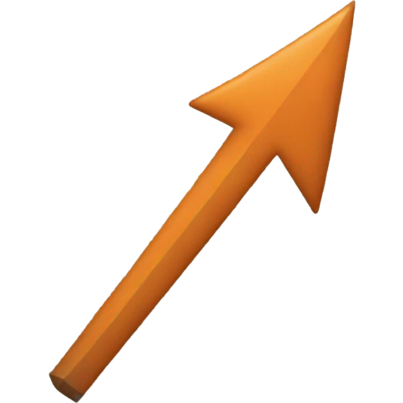 right arrow emoji