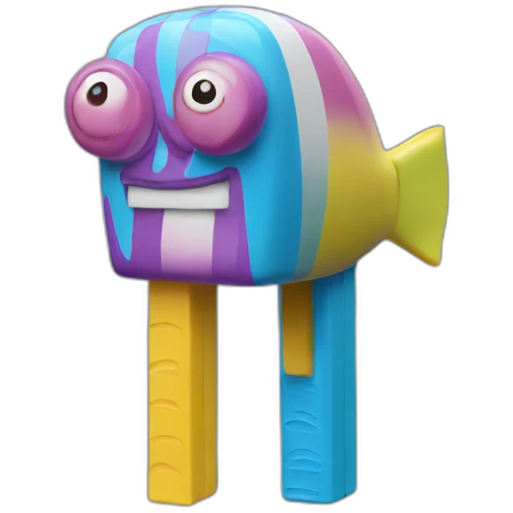 pez emoji