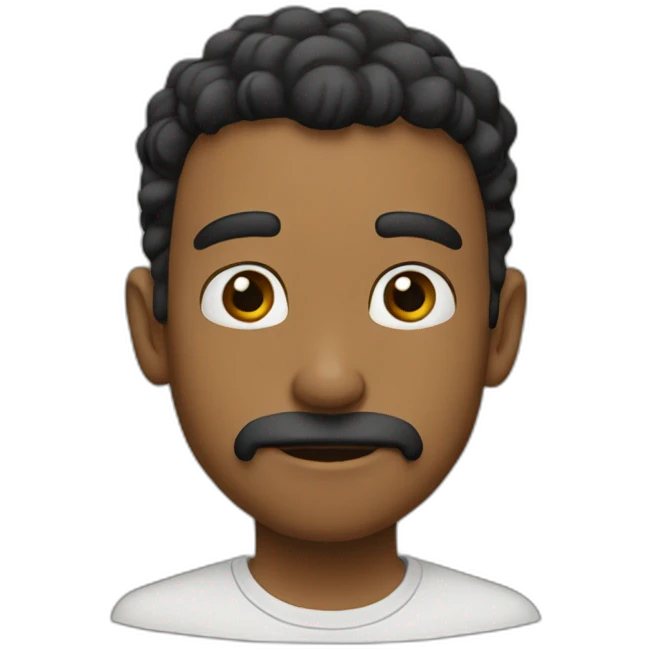 Picsou emoji