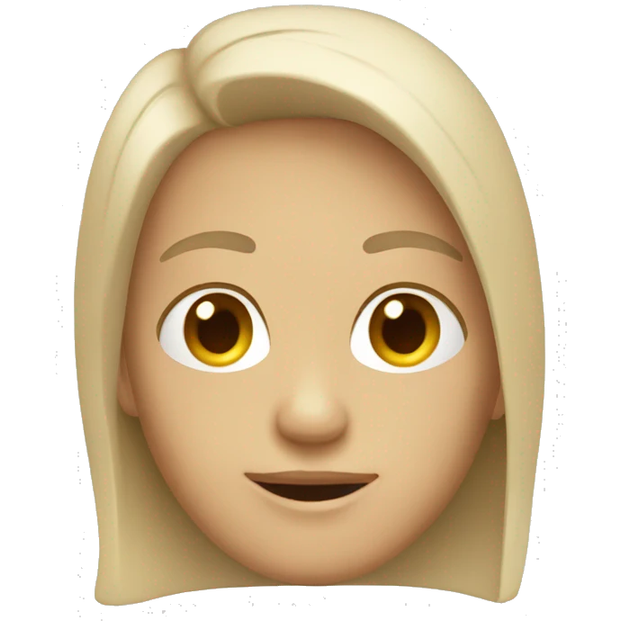 Beige  emoji