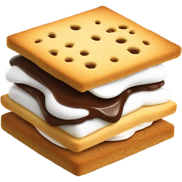 S’more  emoji