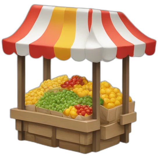 mercado libre logo emoji