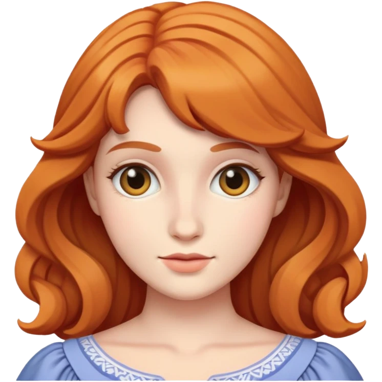 Florence emoji