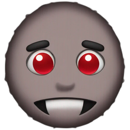 Stitche emoji