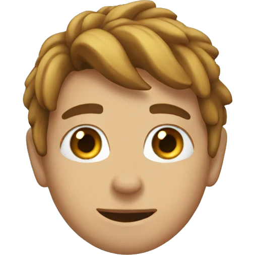 Jul emoji